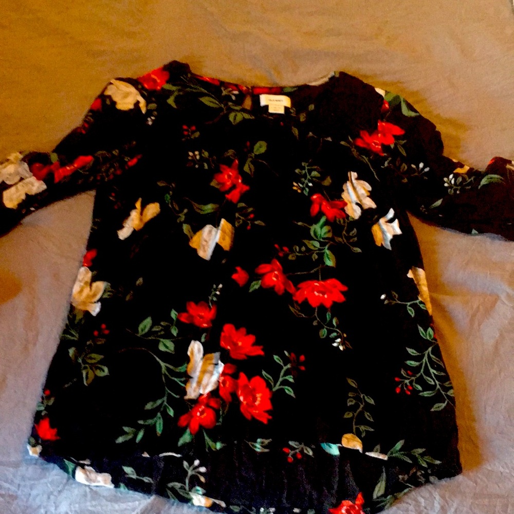 Kid’s blouse